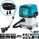 Пылесос Makita VC004GLZ01 без АКБ и ЗУ