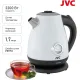 Электрический чайник JVC JK-KE1717 белый
