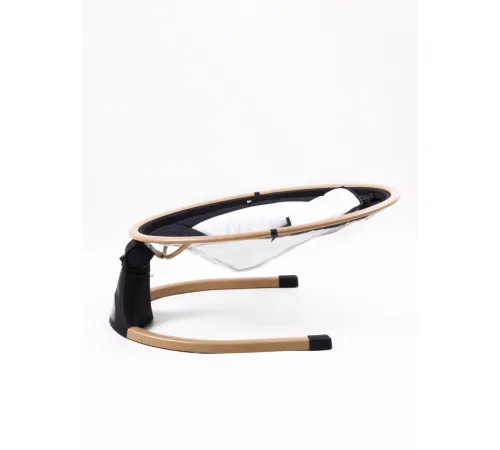 Качель Amarobaby Ergo Swing AB22-22ERGO/09 черный