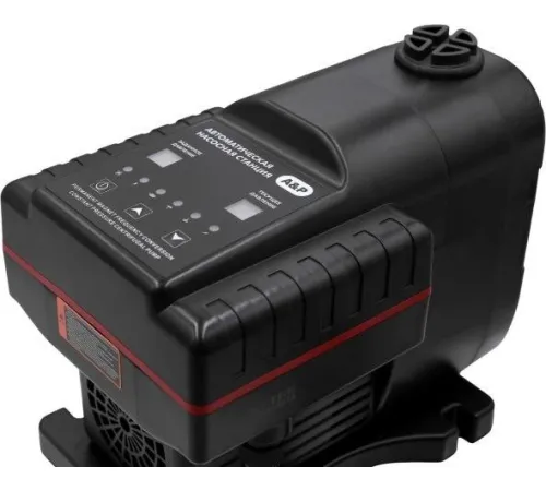 Насосная станция A&P Defender II AP118D002