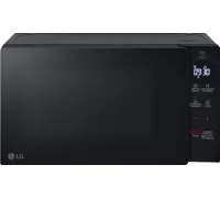 Микроволновая печь LG MS2032GAS