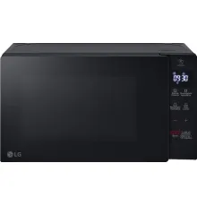 Микроволновая печь LG MS2032GAS