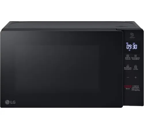 Микроволновая печь LG MS2032GAS