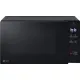 Микроволновая печь LG MS2032GAS