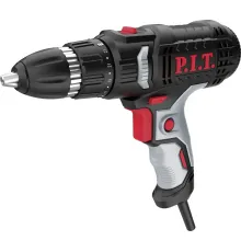 Дрель-шуруповерт P.I.T. PBM10-C3