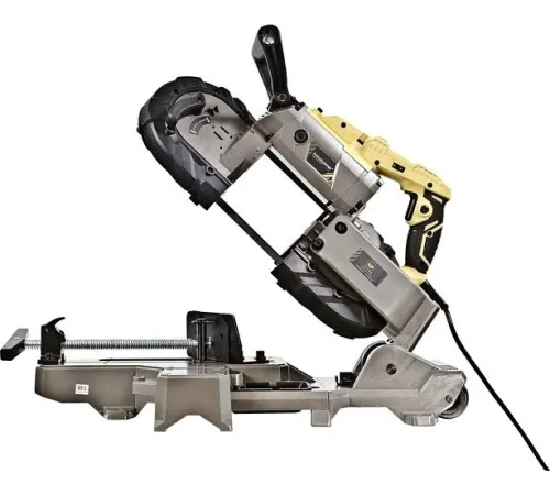 Ленточная пила Hanskonner HBS14127M