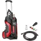 Мойка высокого давления Wortex PW1740