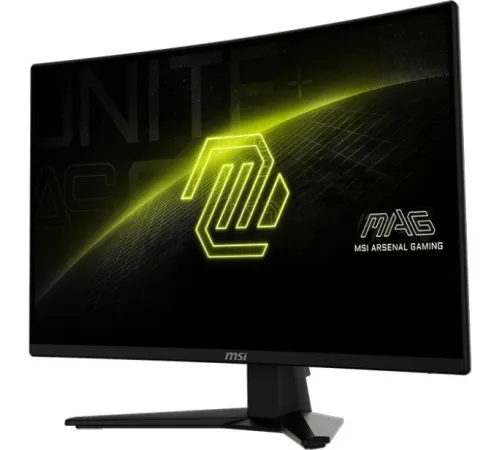 Игровой монитор MSI MAG 274CXF
