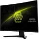 Игровой монитор MSI MAG 274CXF