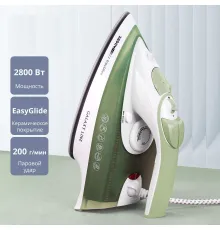 Утюг Galaxy Line GL6134