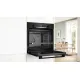 Электрический духовой шкаф Bosch Serie 4 HBA534EB3