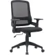 Офисное кресло CACTUS CS-MC313-BK черный