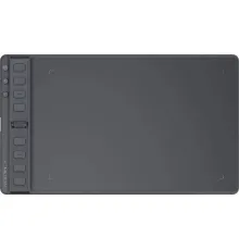 Графический планшет Huion Inspiroy 2 M H951P черный