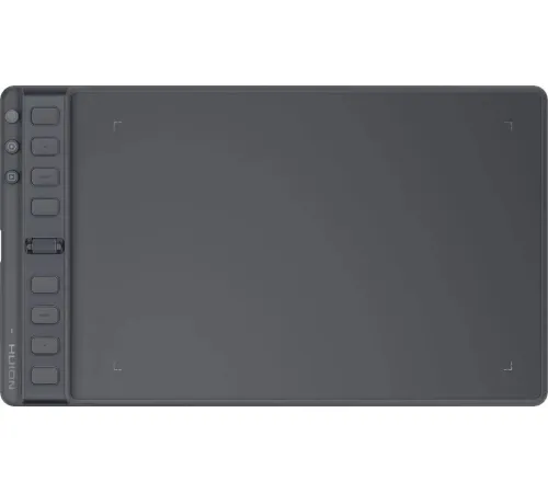 Графический планшет Huion Inspiroy 2 M H951P черный