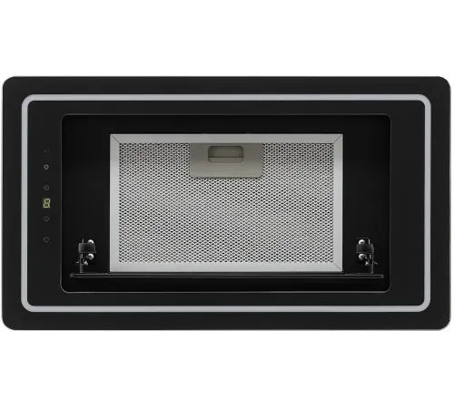 Кухонная вытяжка Krona Venus 600 S черный