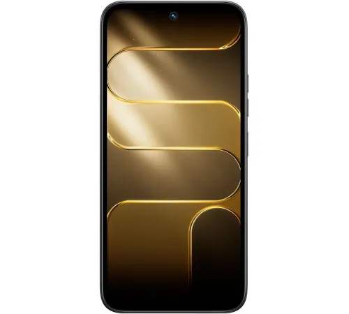 Телефон Tecno Spark 50 KN4n 4GB/128GB черный