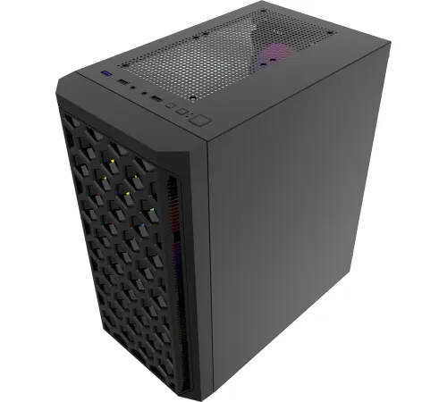 Корпус Powercase Mistral Micro T3B CMIMTB-L3