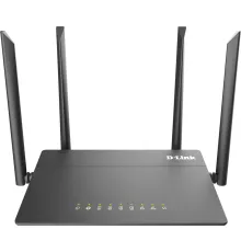 Wi-Fi роутер D-Link DIR-822/RU/R4A