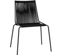 Стул Stool Group Lanno FDC7610 RT-017 черный