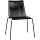 Стул Stool Group Lanno FDC7610 RT-017 черный