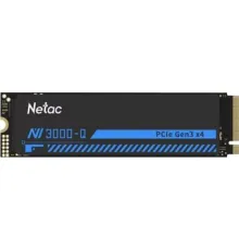 SSD Netac NV3000-Q 1TB NT01NV3000Q-1T0-E4X