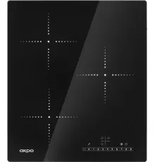 Варочная панель Akpo PIA 4593007CC BL