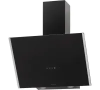 Кухонная вытяжка Krona Gabriele E 600 black/inox 2 S КА-00010304 черный/нержавеющая сталь
