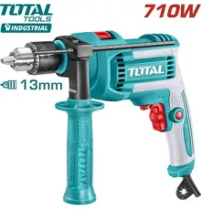 Ударная дрель Total TG1071366
