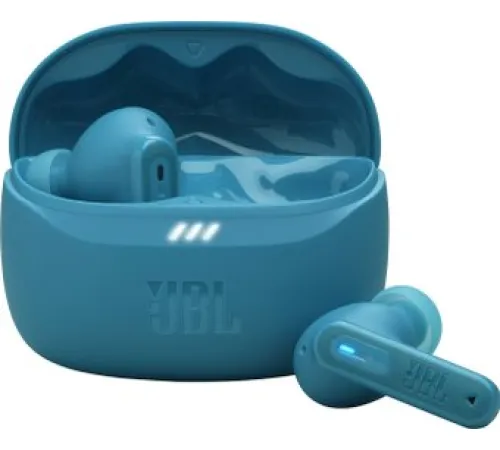 Наушники JBL Tune Beam 2 темно-бирюзовый