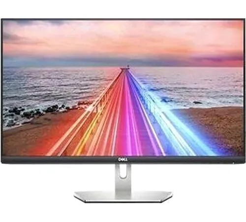 Монитор Dell S2721HN