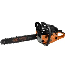Бензопила Carver Hobby HSG 158-18