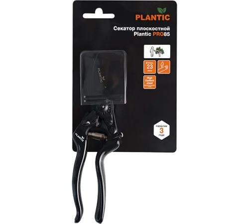 Секатор Plantic Pro85 35385-01