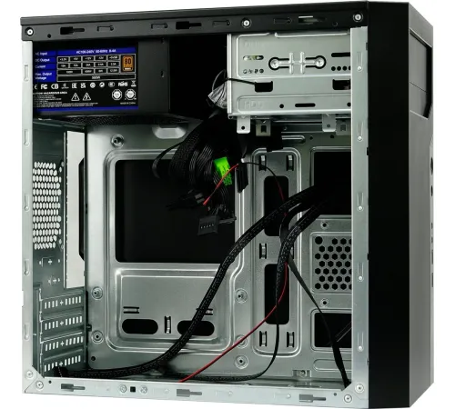 Корпус Vicsone VP3X 500W