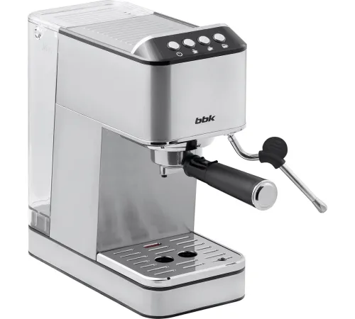 Рожковая кофеварка BBK BCM1501
