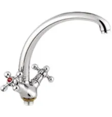Смеситель Ledeme H19 L4219-2