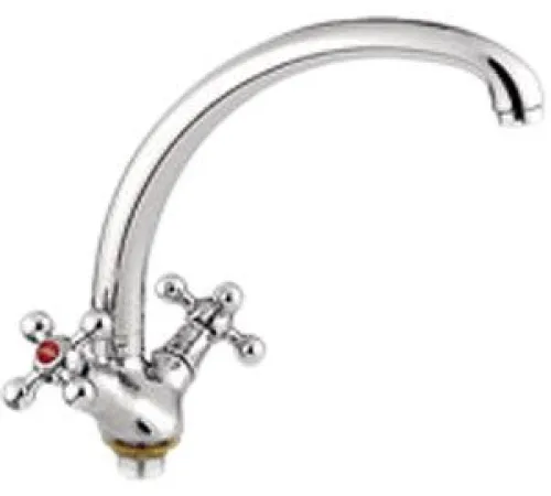 Смеситель Ledeme H19 L4219-2