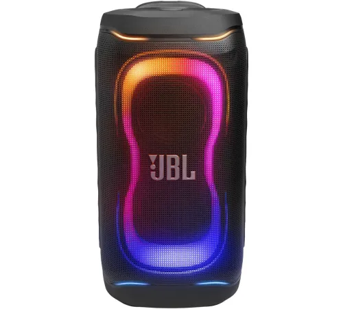 Патибокс JBL PartyBox 330 черный