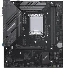 Материнская плата Maxsun Challenger B760M D5 WiFi