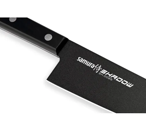 Кухонный нож Samura Shadow SH-0085