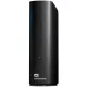 Внешний накопитель WD Elements Desktop 4TB WDBWLG0040HBK