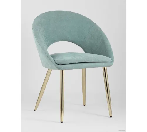 Стул Stool Group Кензи мятный