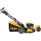 Газонокосилка Denzel GLT-460SP-T