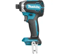 Шуруповерт Makita DTD153ZJ без АКБ, кейс