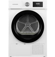 Сушильная машина KUPPERSBERG DM 593 W