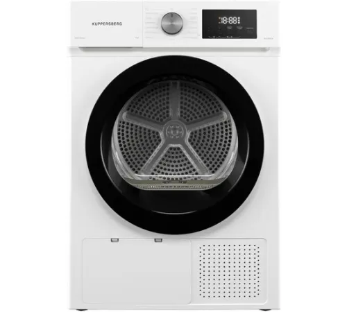 Сушильная машина KUPPERSBERG DM 593 W