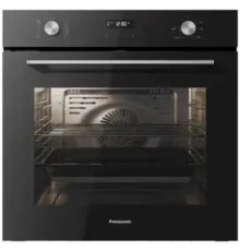 Электрический духовой шкаф Panasonic HL-CK632BZPQ черный