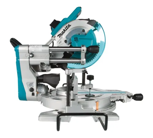 Торцовочная пила Makita LS1019