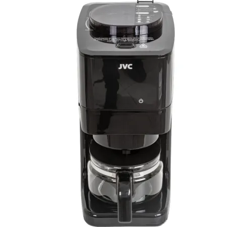 Капельная кофеварка JVC JK-CF37
