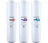 Комплект картриджей АКВАФОР Osmo Pro 100