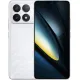Телефон POCO F6 Pro 12GB/256GB с NFC международная версия белый